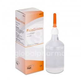 Fisioenema, 250 ml