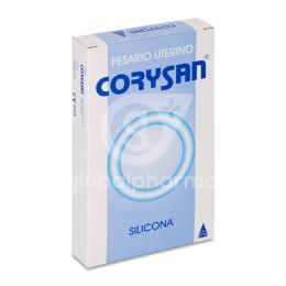 Corysan Pesario Uterino 90 mm, 1 Unidad