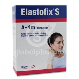 Elastofix A - 4 Malla Vendaje