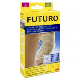 Codera Classic Futuro, Talla L