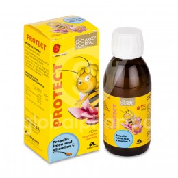 Arkopharma ArkoReal Jarabe Prevent, 150 ml