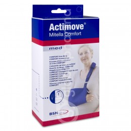 Actimove Mitella Comfort Cabestrillo de Brazo, Talla S