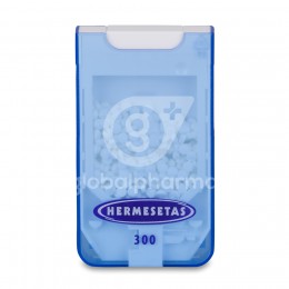 Hermesetas Original Sacarina, 300 Comprimidos