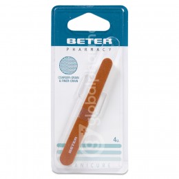 Beter Lima Corindón, 4 Unidades