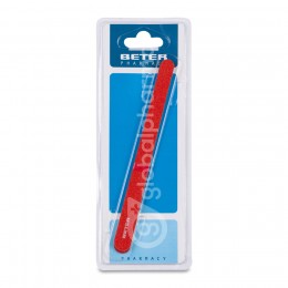 Beter Lima Corindón de Uñas 16 cm, 4 Unidades