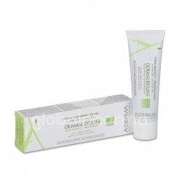 A-Derma Dermalibour+ Crema, 50 ml