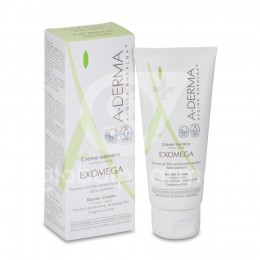 A-Derma Exomega Barrera, 100 ml