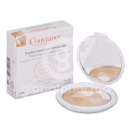 Avène Couvrance Polvos Mosaico Traslúcidos, 9 g