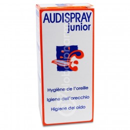 Audispray Junior