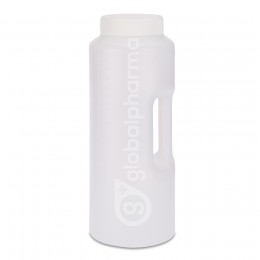 Acofar Bote Contenedor Orina 24 H 2 Litros, 1 Unidad