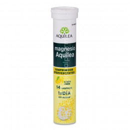 Aquilea Magnesio 300 mg, 14 Comprimidos Efervescentes