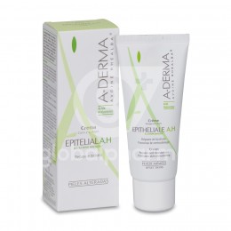 A-Derma Epitelial AH Crema, 100 ml
