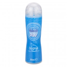 Durex Lubricante Play Original, 50 ml