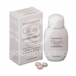 Glaan Grageas, 60 Grageas