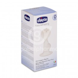 Chicco Sacaleches R61735, 1 Unidad