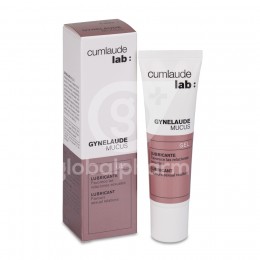 Cumlaude Mucus Gel Vaginal, 30 ml