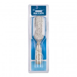 Beter Piedra Pómez con Mango, 1 Unidad