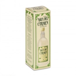 AGUA DEL CARMEN SOLUCIÓN ORAL , 1 frasco de 200 ml